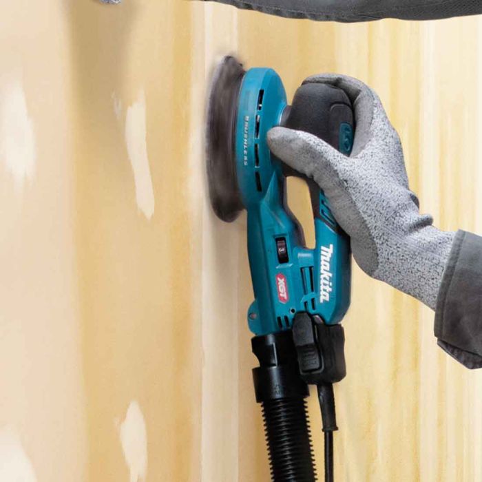 Professional property refresh and wall preparation services