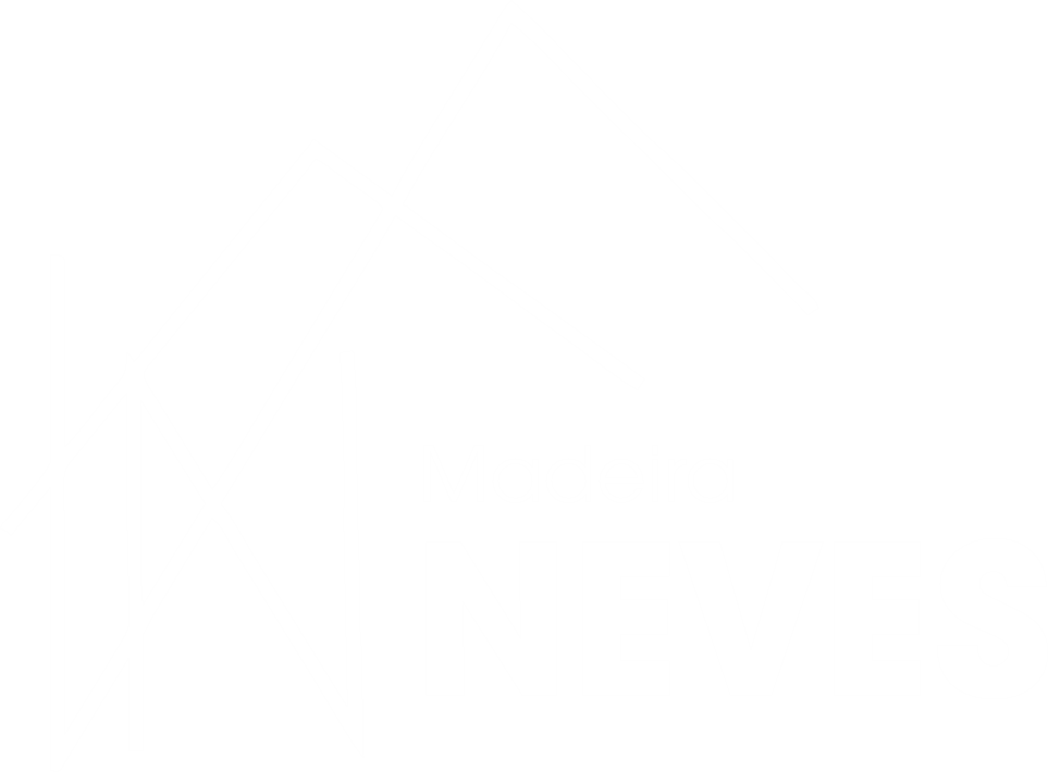 Madeira Neves Logo