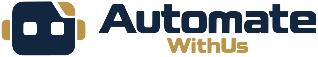 AutomateWithUs
