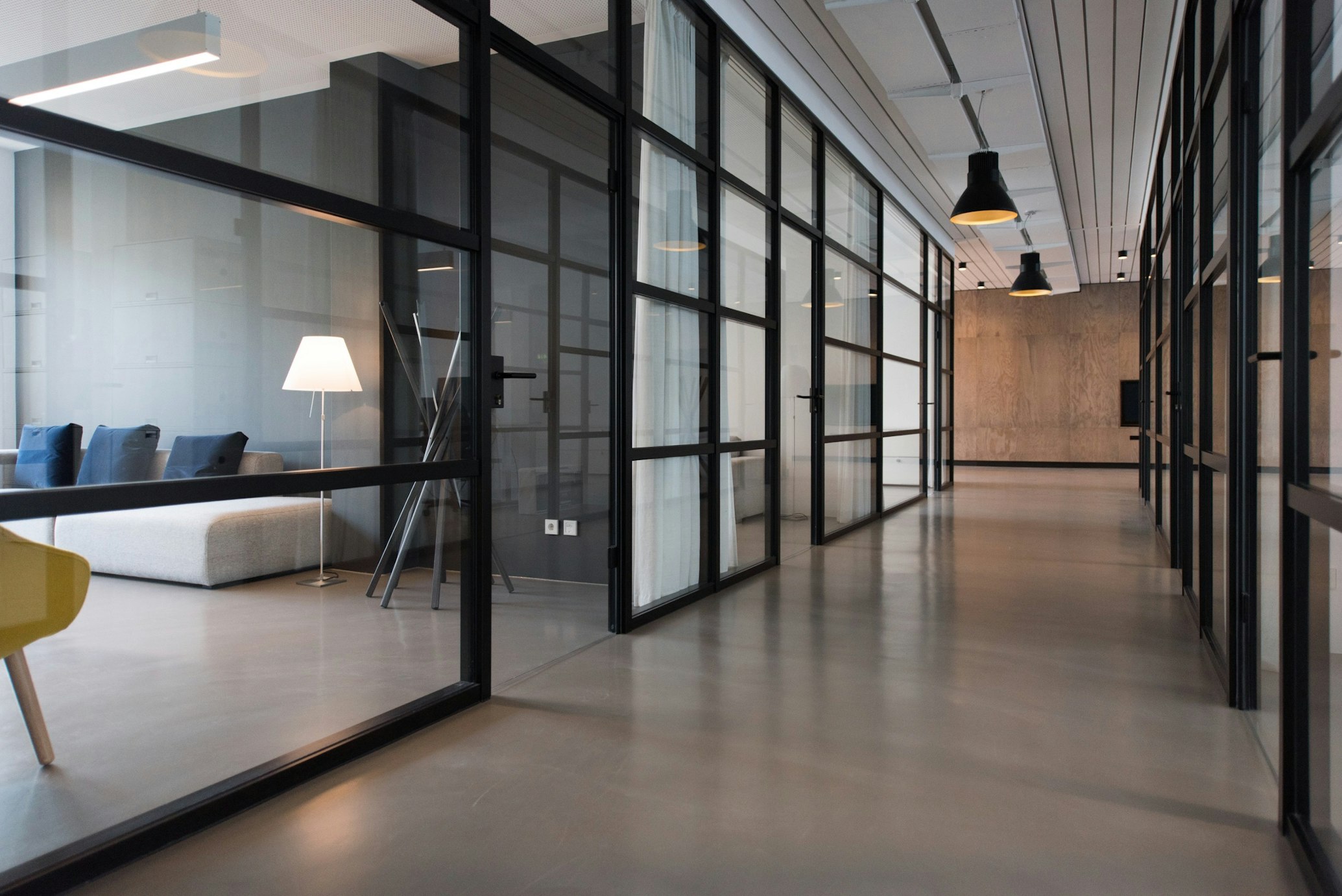 Contexte services commerciaux