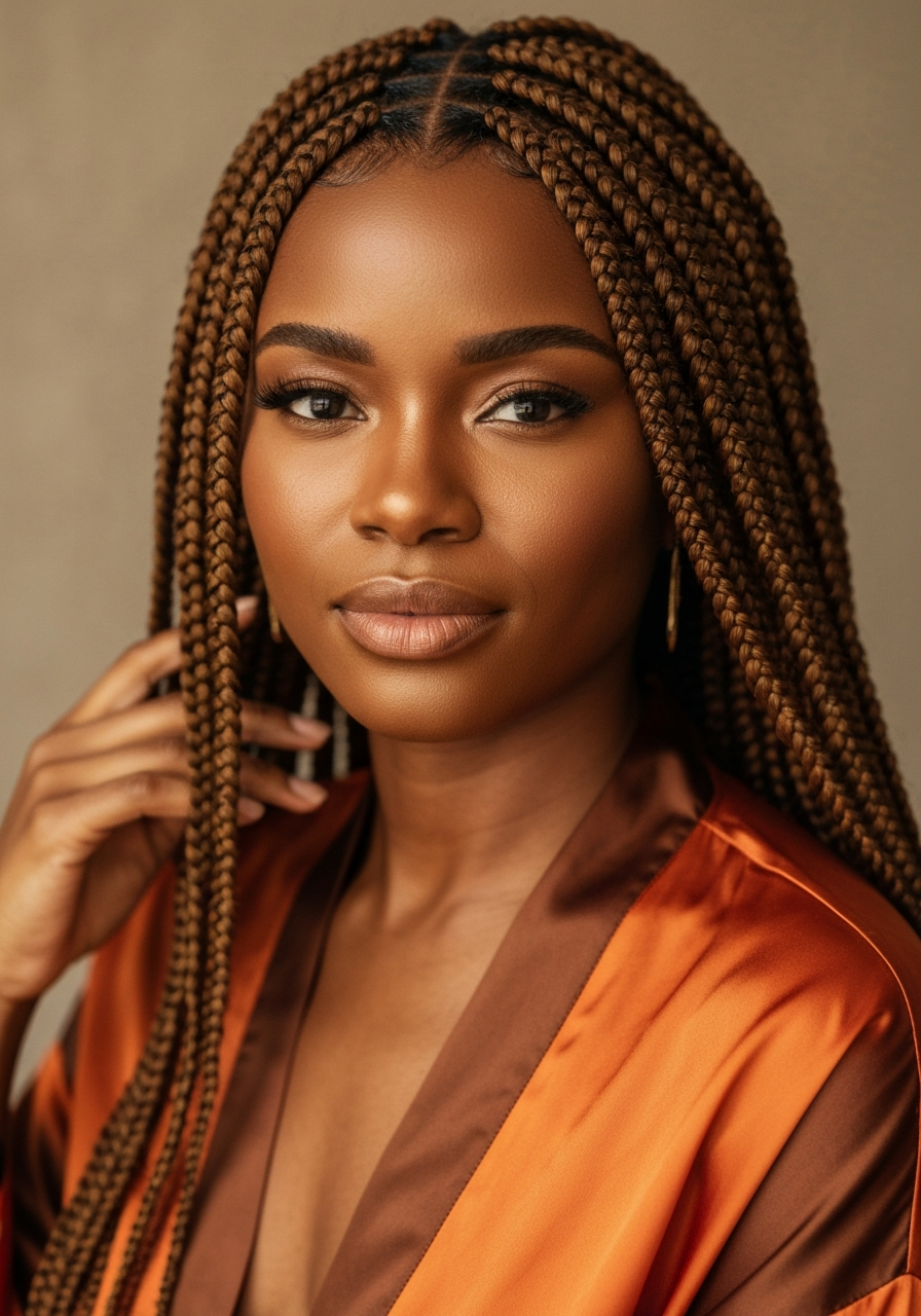 Vida Hair Braiding Salon