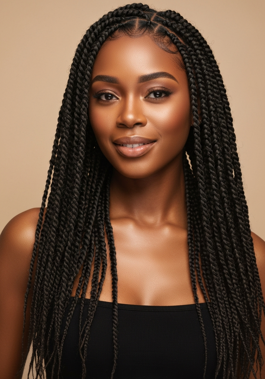 Twists