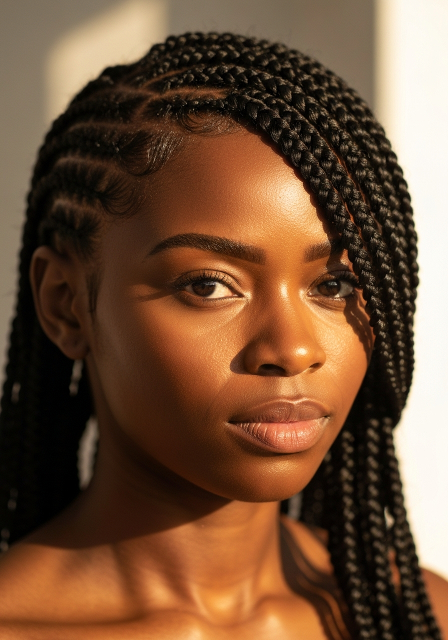 Boho Braids