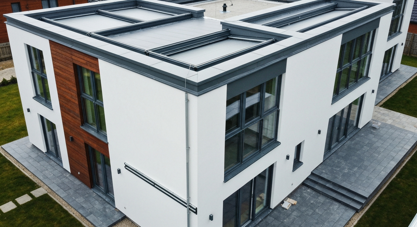 UPVC Doors & Windows