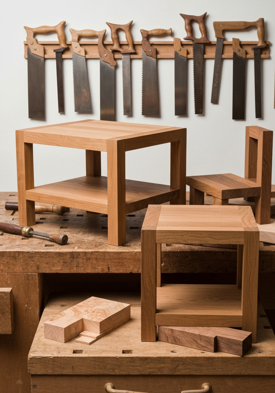 Expert Joinery