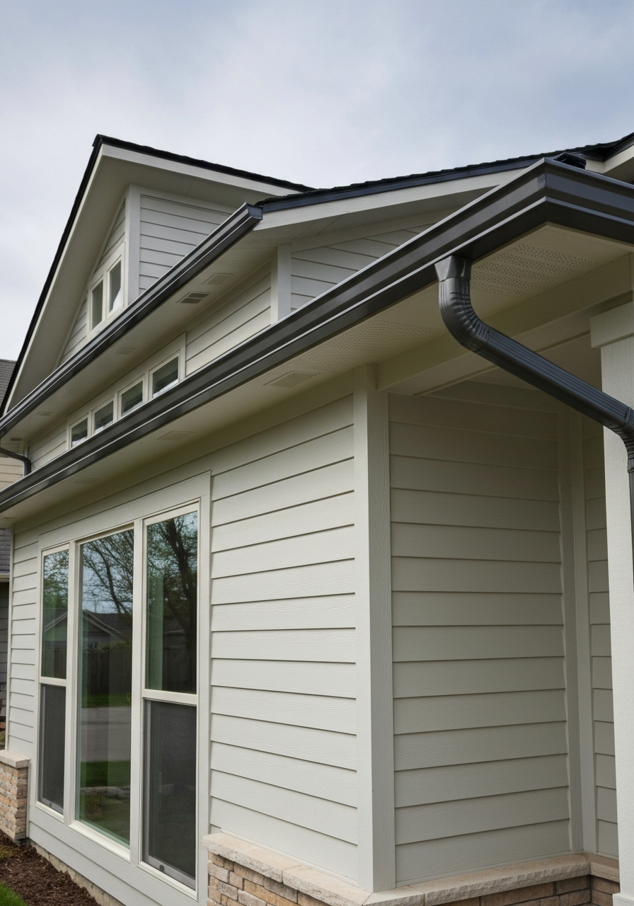 Gutter Services
