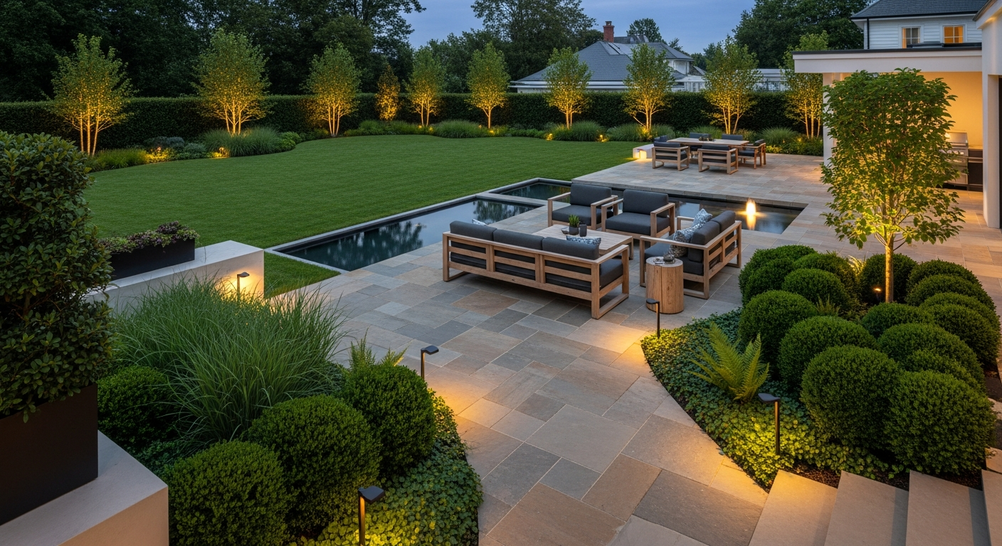 Our work