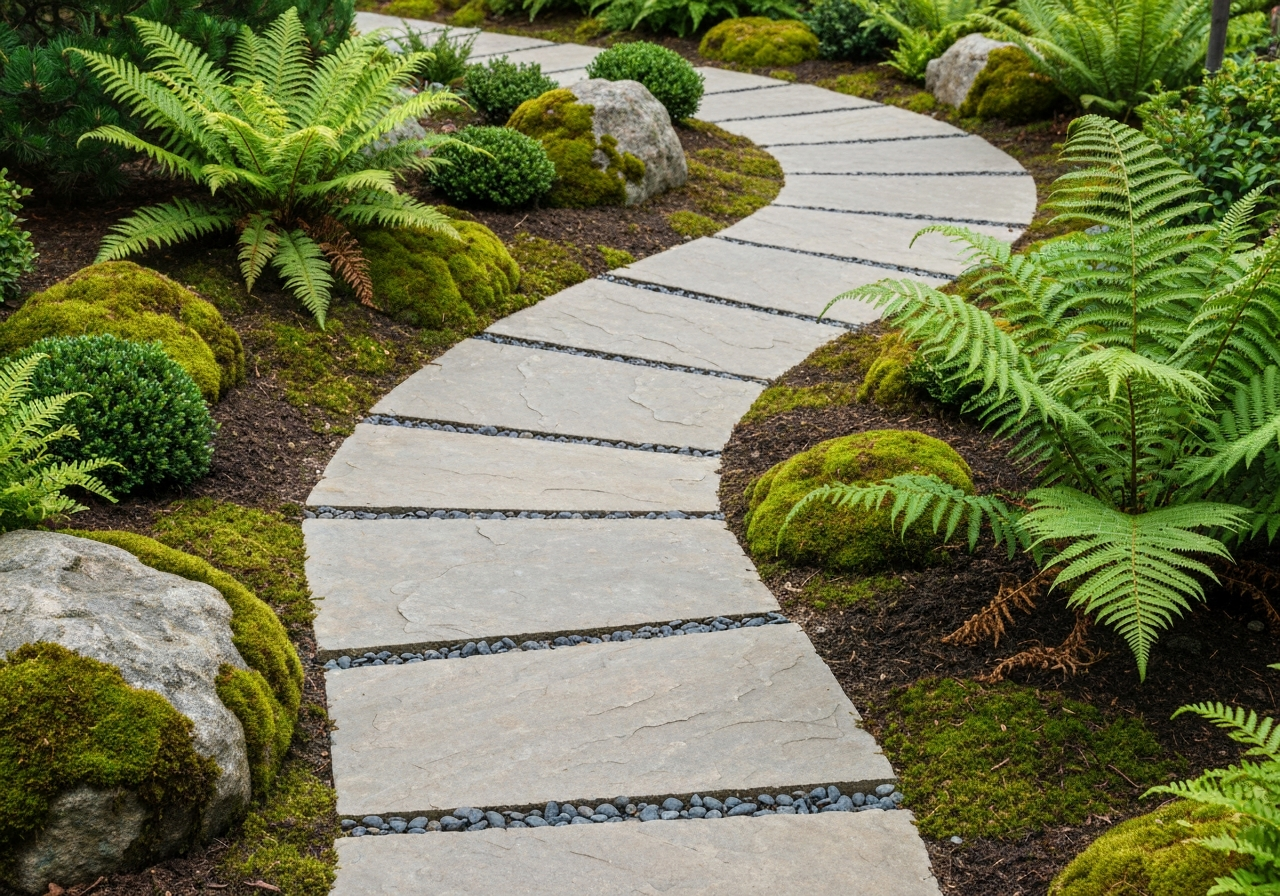 Lawn Care & Maintenance