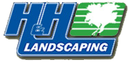 HH Landscapes Logo