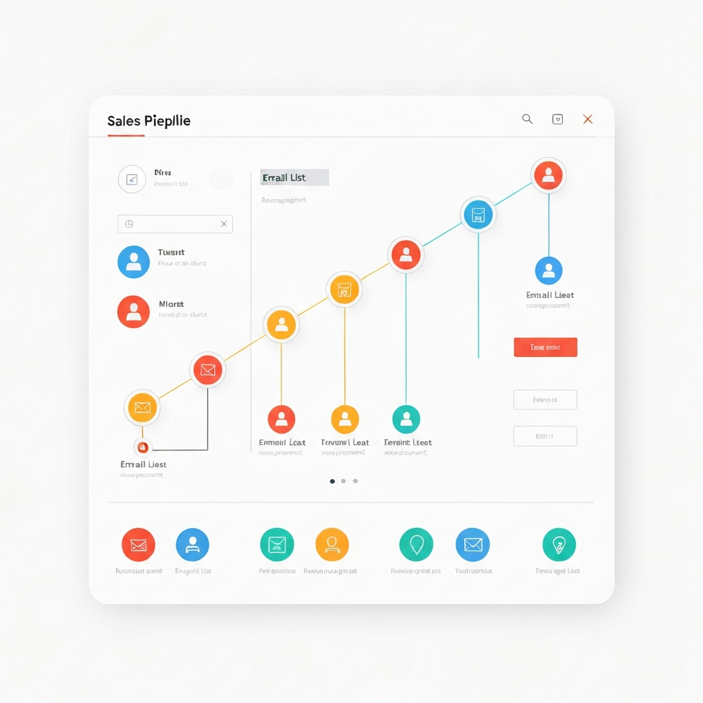 Email List Management