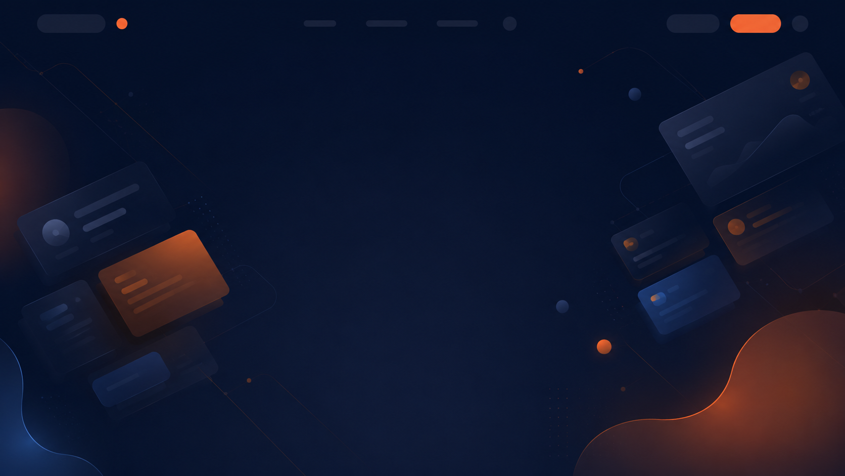 Landing Pages Background