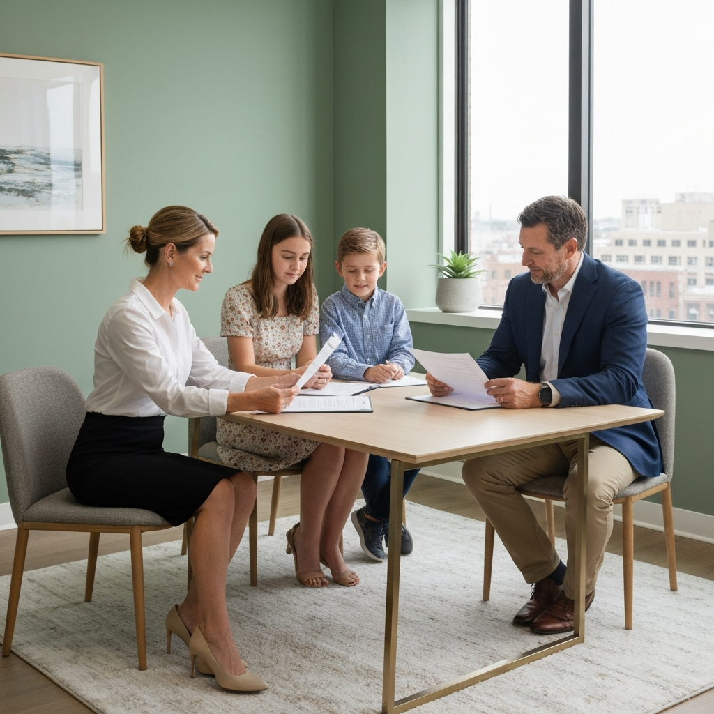 Will a Will Keep Your Family Out of Probate? (Usually Not.)
