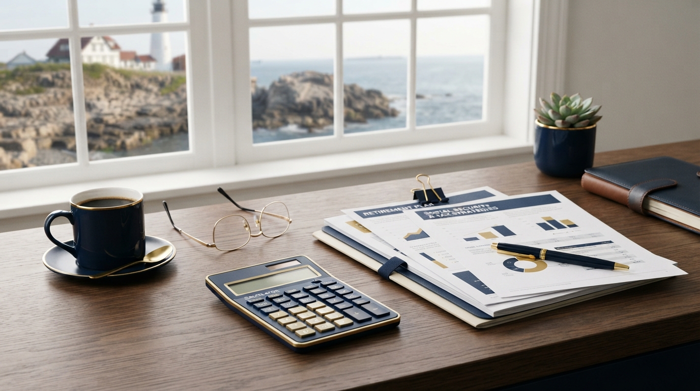 Is Social Security Tax-Free in 2026? What Retirees Need to Know