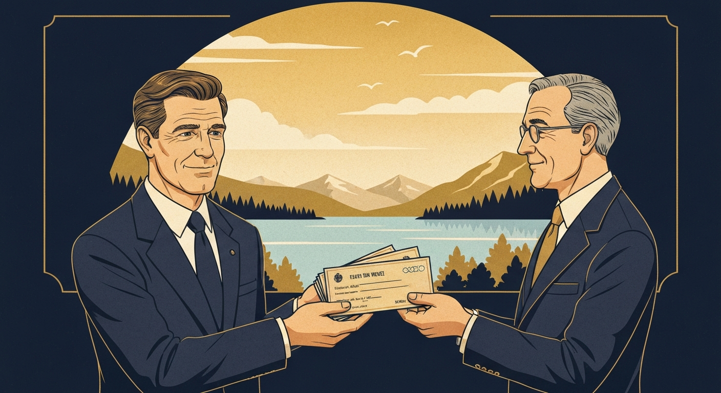 Retirement Isn’t About Building Wealth Anymore—It’s About Protecting Your Paycheck