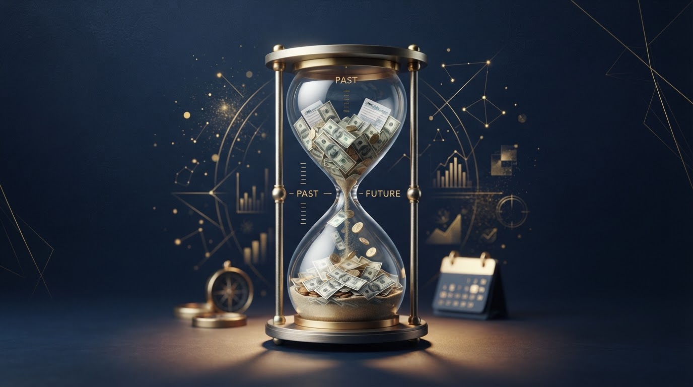 The Retirement Tax Trap: Why Your Biggest Tax Bill May Still Be Ahead of You
