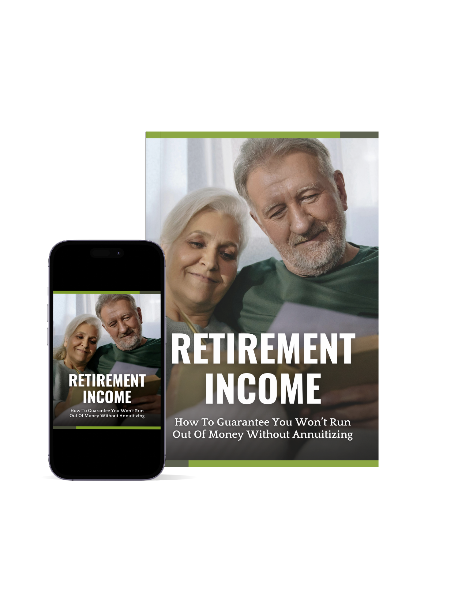 The 2026 Retirement Income Guide
