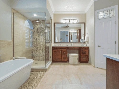 Residential Remodels