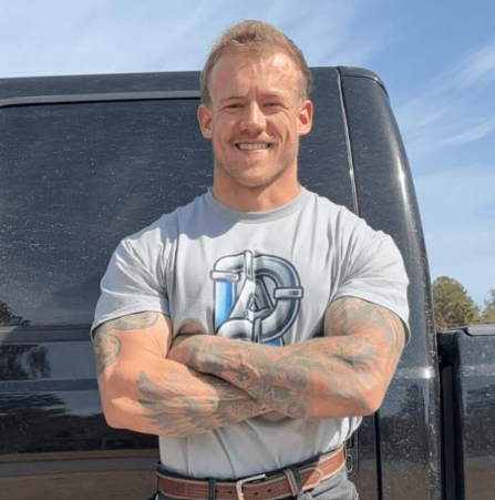 Benjamin Anderson Plumbing