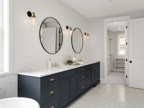Drain Cleaning & Clearing