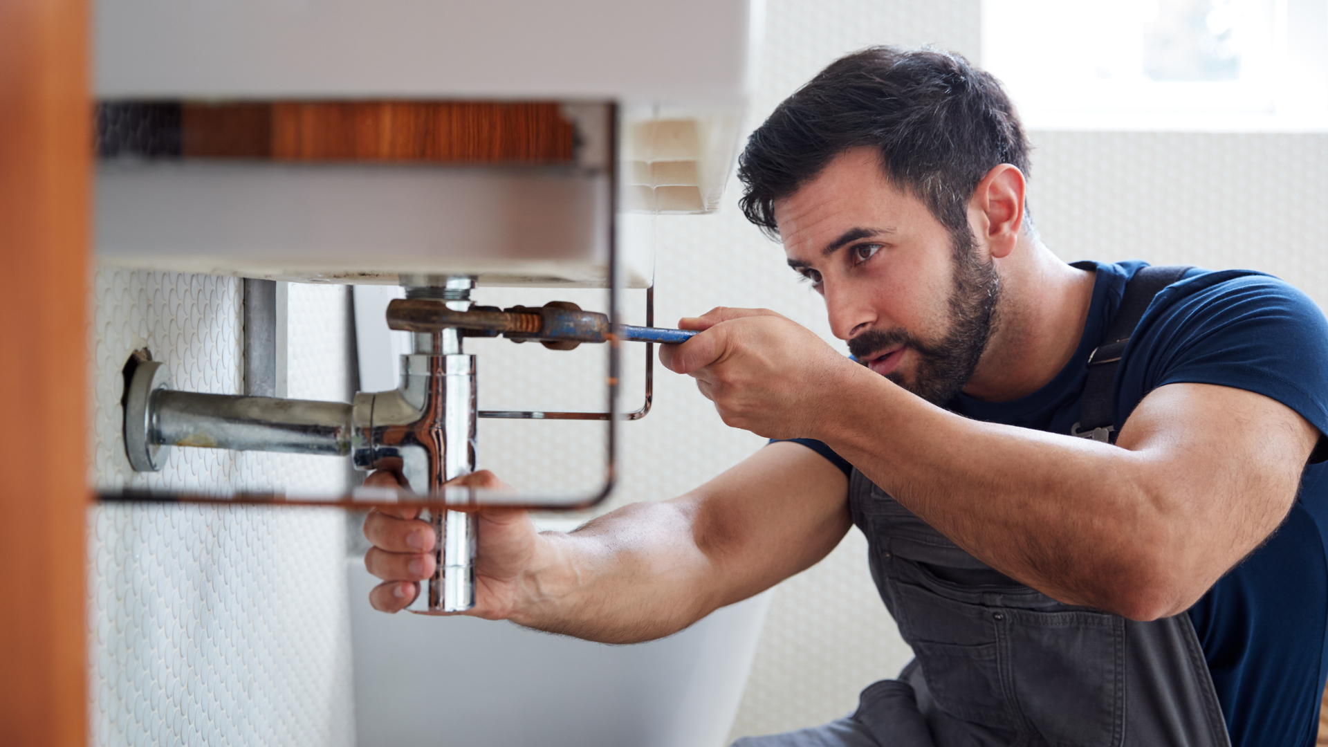 Plumbing services in Ball Ground, GA