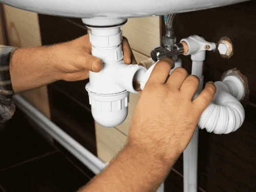 Repiping
