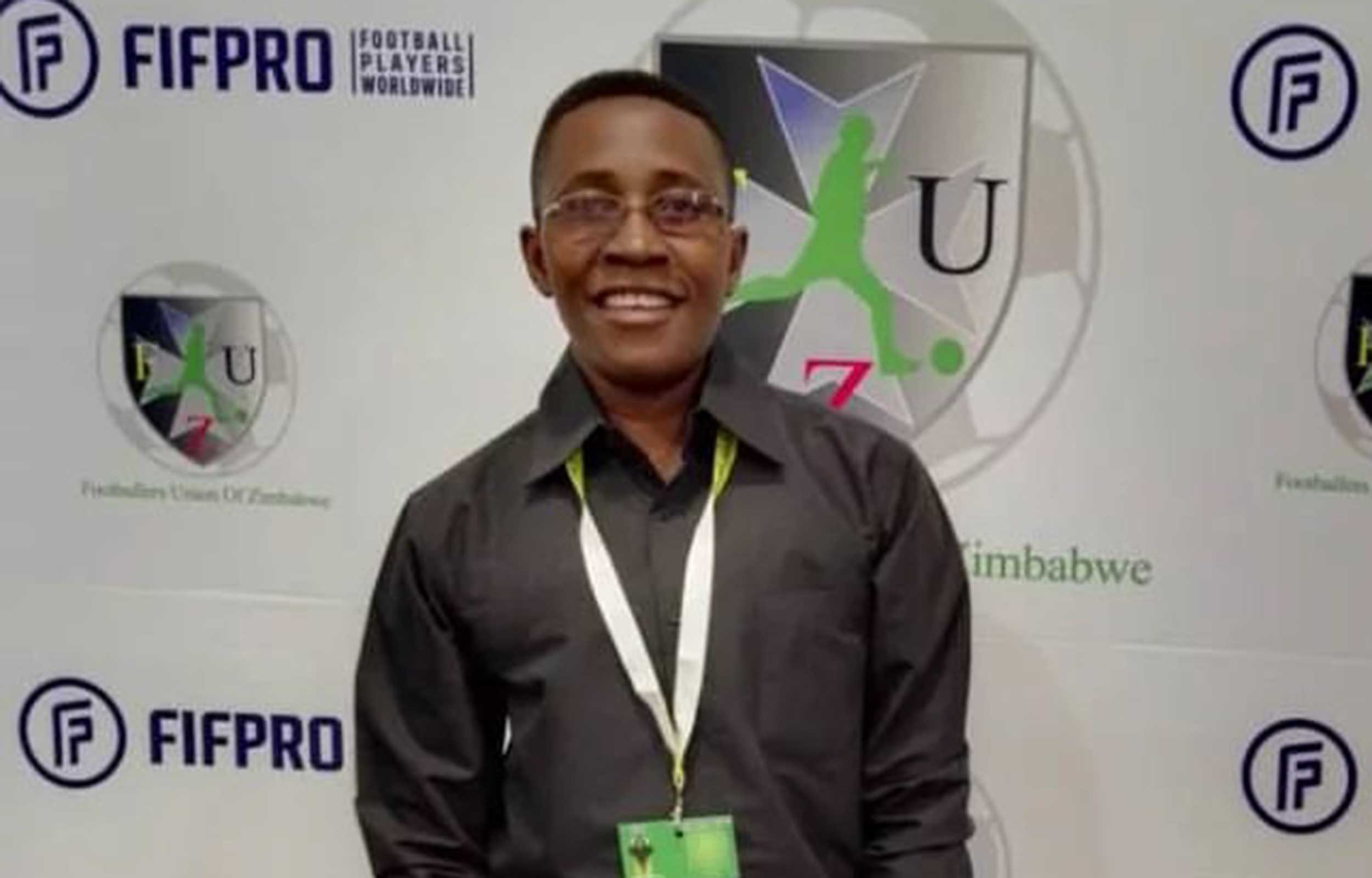 Nomsa "Boyz" Moyo — Zimbabwean Soccer legend