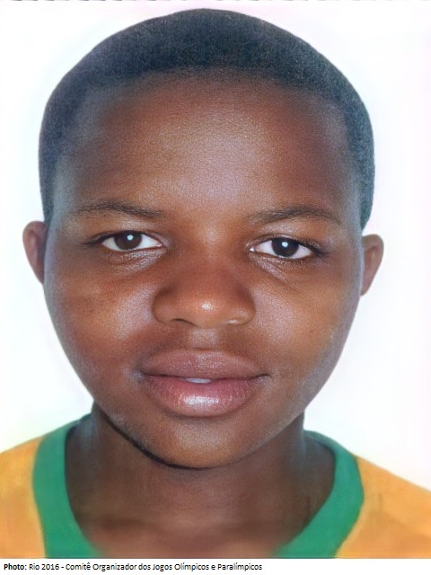 Mavis Chirandu — Zimbabwean Soccer legend