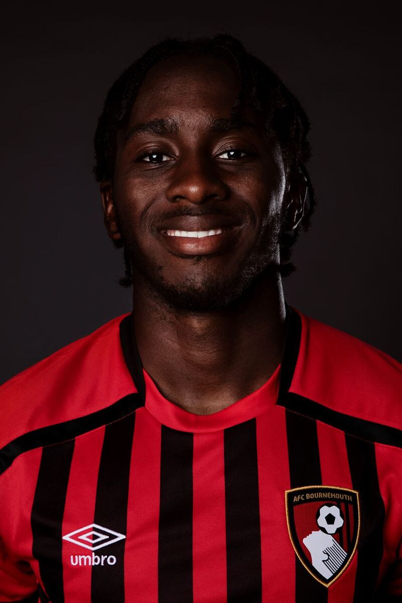 Jordan Zemura — Zimbabwean Soccer legend