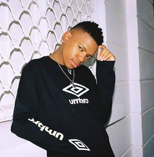 King98 — Zimbabwean Music legend