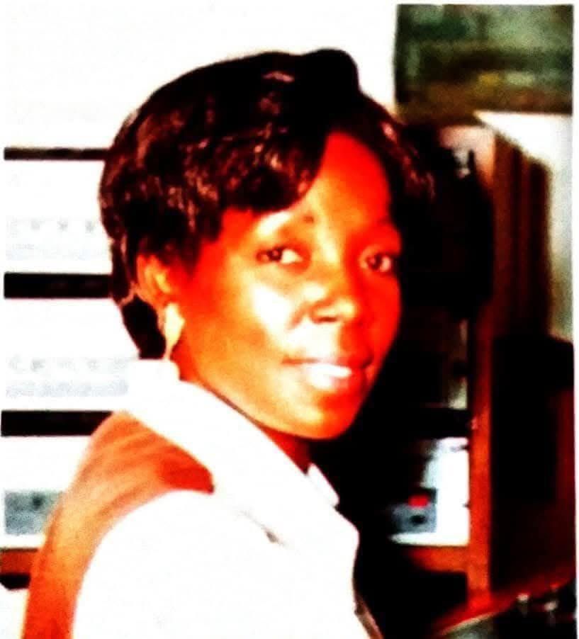 Tsitsi Mawarire — Zimbabwean Broadcasting / Journalism legend