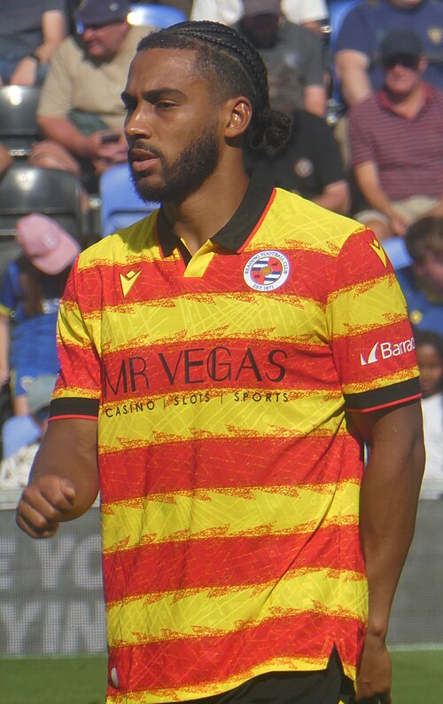 Andy Rinomhota — Zimbabwean Soccer legend