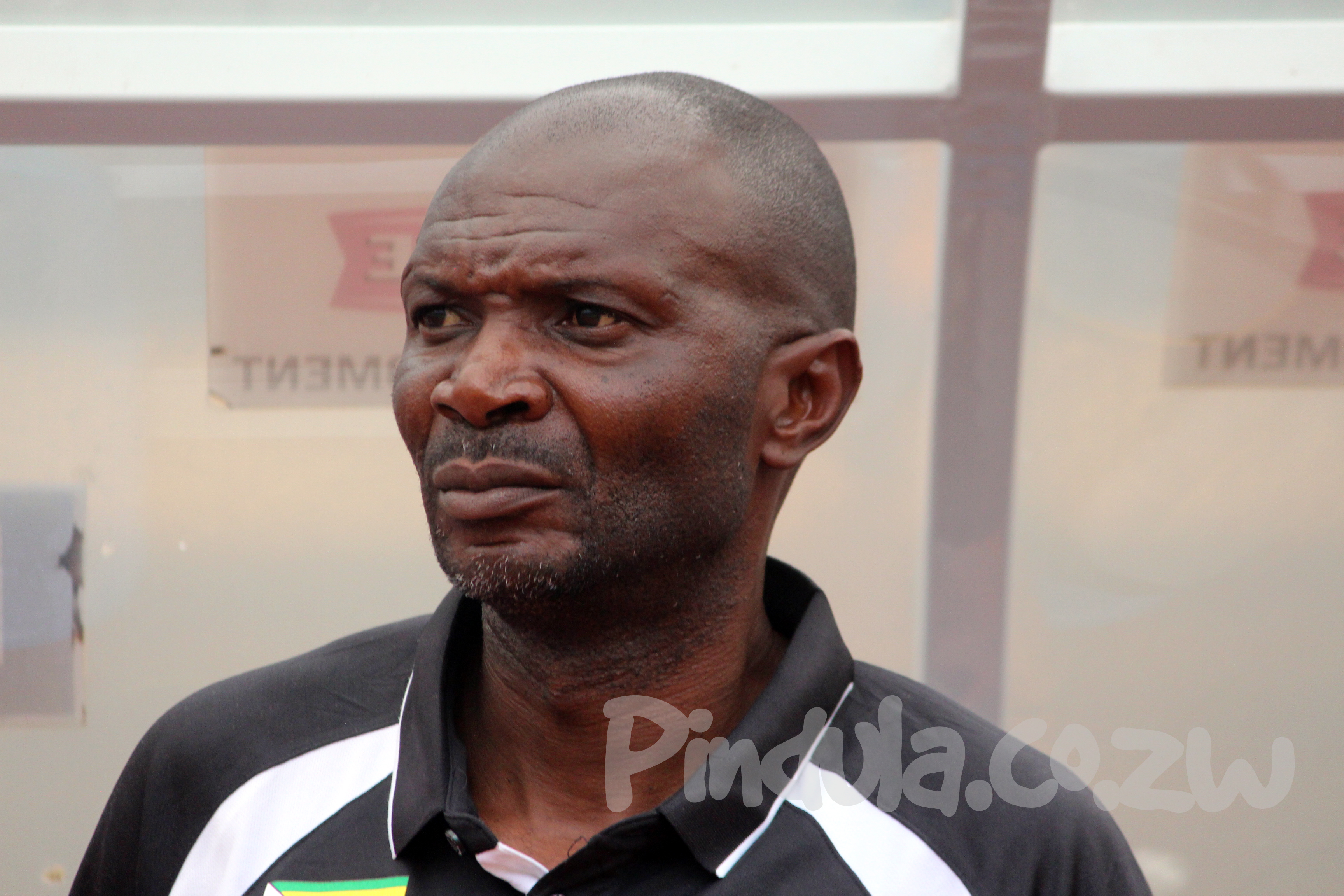 Calisto Pasuwa — Zimbabwean Soccer legend