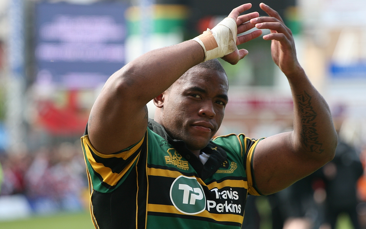Brian Mujati — Zimbabwean Rugby legend