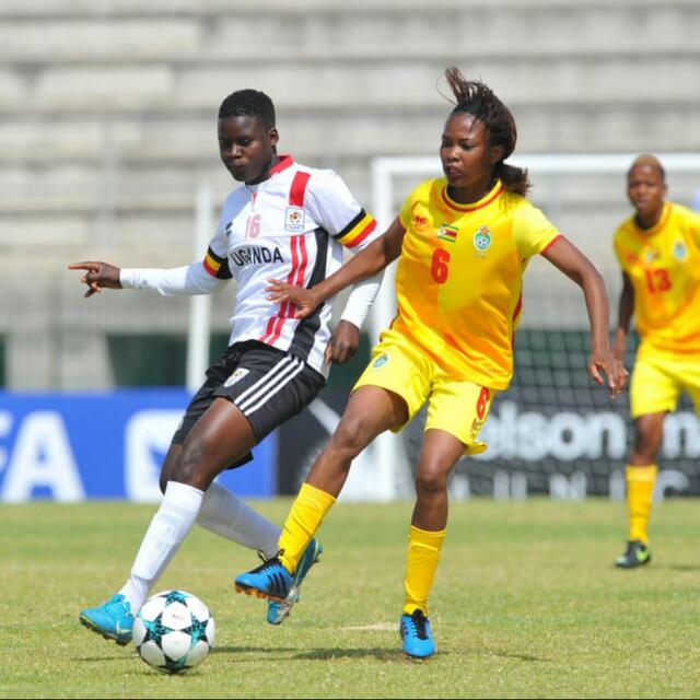 Felistas "Figo" Muzongondi — Zimbabwean Soccer legend