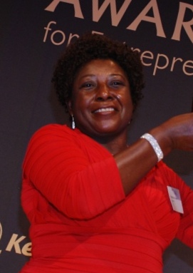 Divine Ndhlukula — Zimbabwean Business Leaders legend