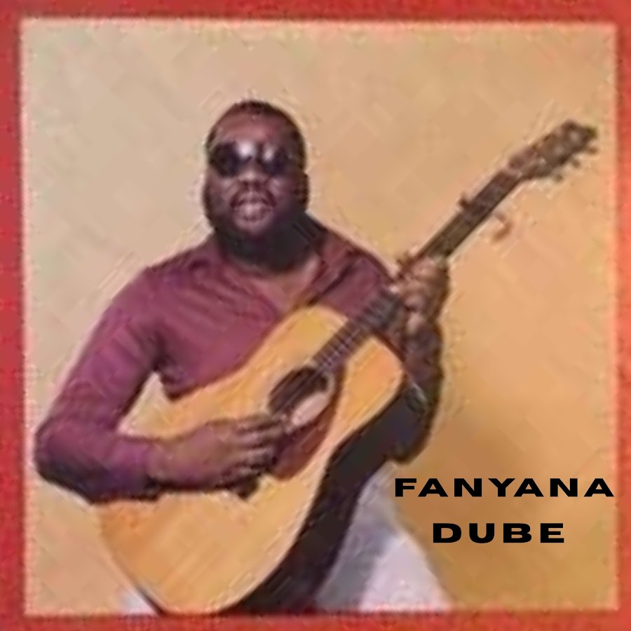 Fanyana Dube — Zimbabwean Music legend