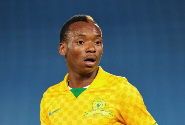 Khama Billiat — Zimbabwean Soccer legend