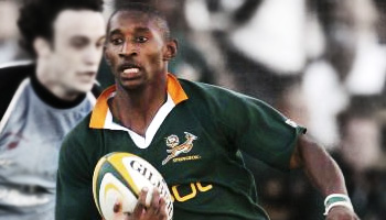 Tonderai Chavhanga — Zimbabwean Rugby legend