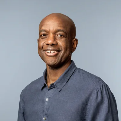 James Manyika — Zimbabwean Business Leaders legend
