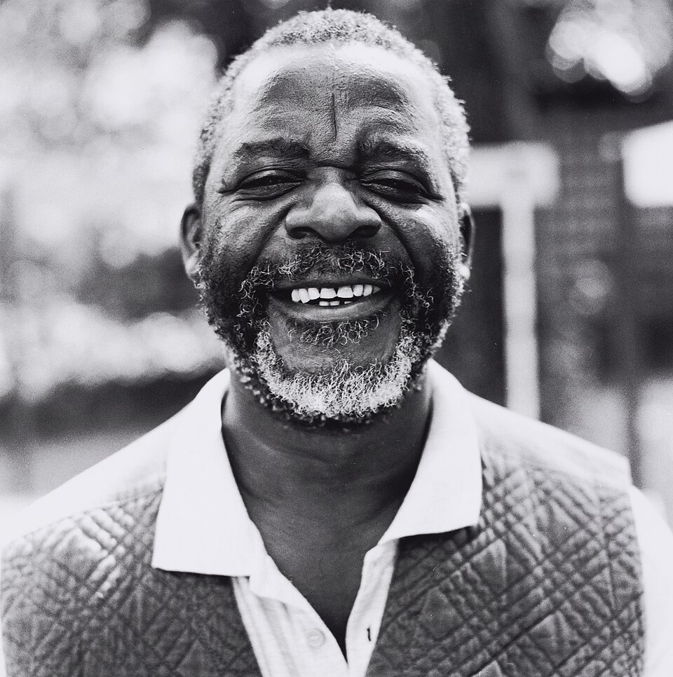 Charles Mungoshi — Zimbabwean Literature legend