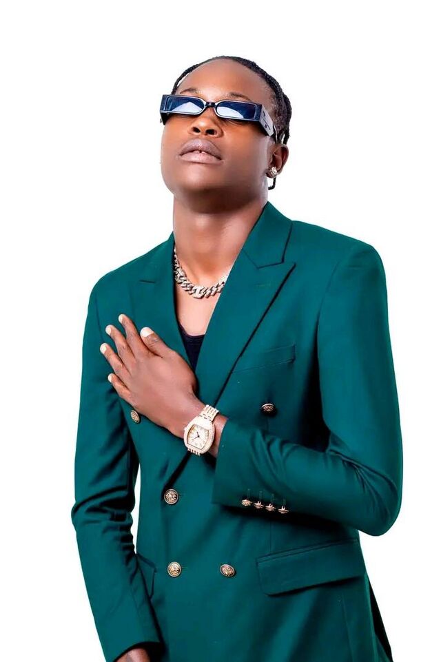 Jnr Spragga — Zimbabwean Music legend