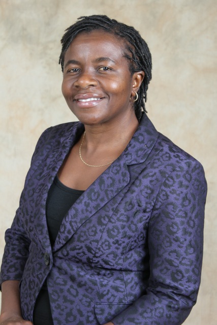 Jessie Majome — Zimbabwean Women & Human Rights legend