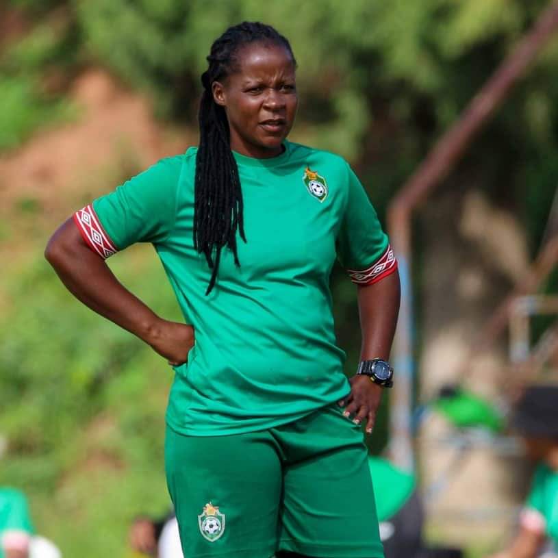 Sithethelelwe "Kwinji 15" Sibanda — Zimbabwean Soccer legend