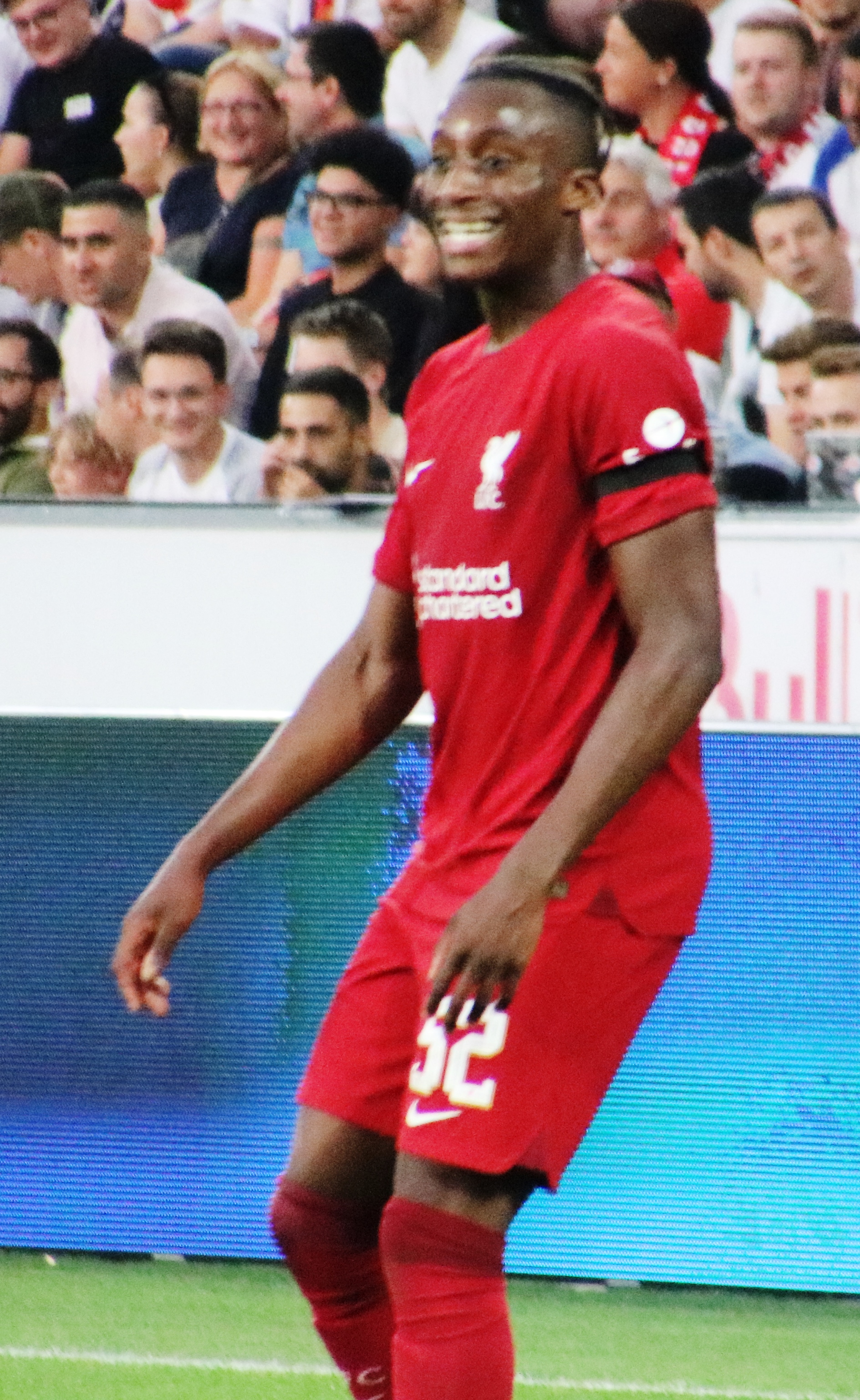 Isaac Mabaya — Zimbabwean Soccer legend