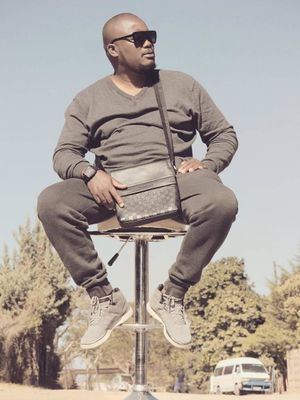 Mambo Dhuterere — Zimbabwean Gospel Music legend