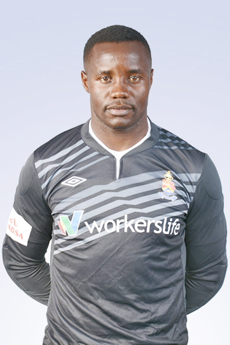 Washington Arubi — Zimbabwean Soccer legend