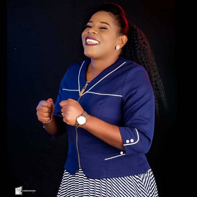Dorcas Moyo — Zimbabwean Gospel Music legend