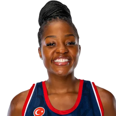 Stephanie Mavunga — Zimbabwean Basketball legend