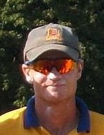 Grant Flower — Zimbabwean Cricket legend