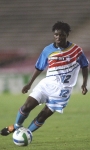 Vitalis Takawira — Zimbabwean Soccer legend